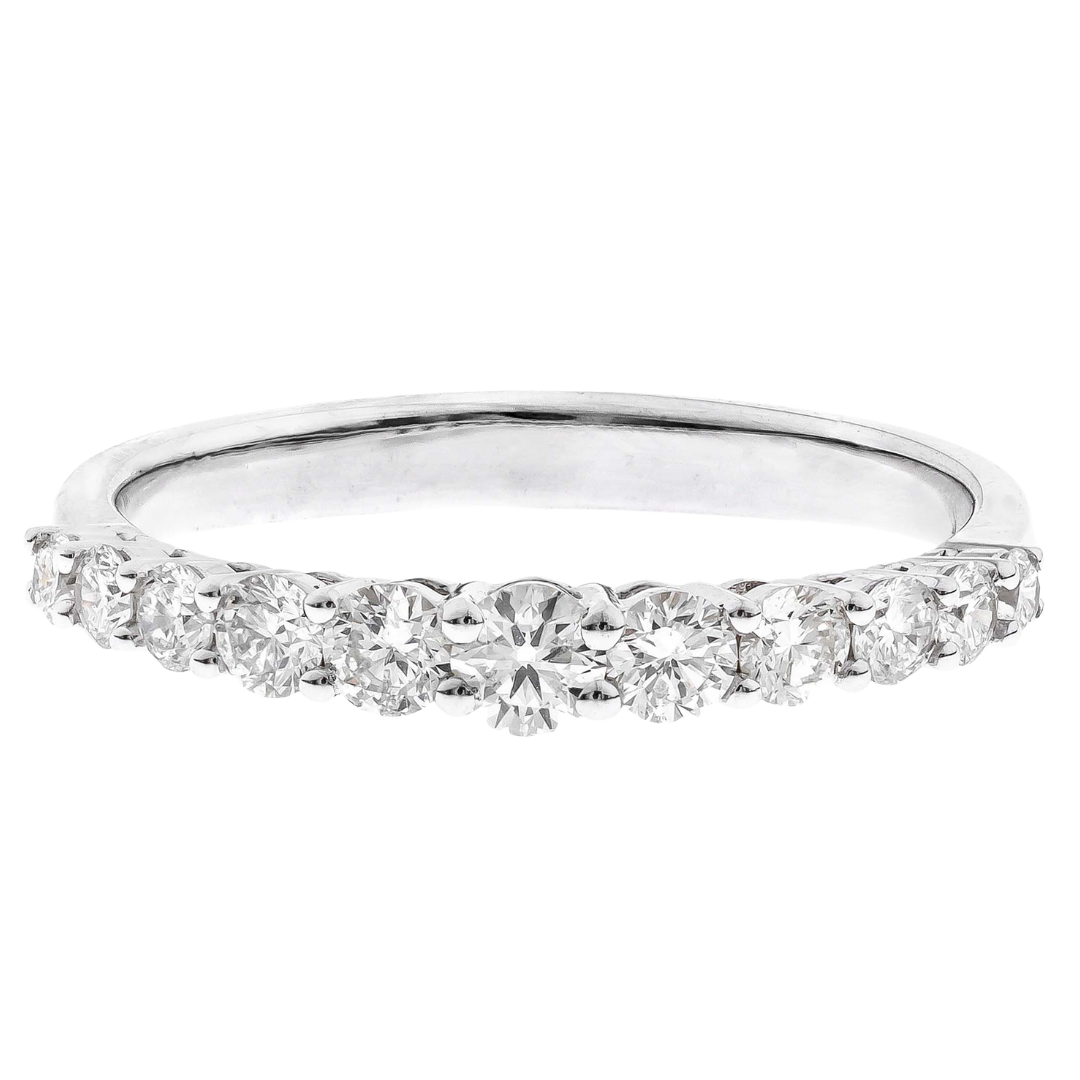 ORIEN - WHITE GOLD DIAMOND RING