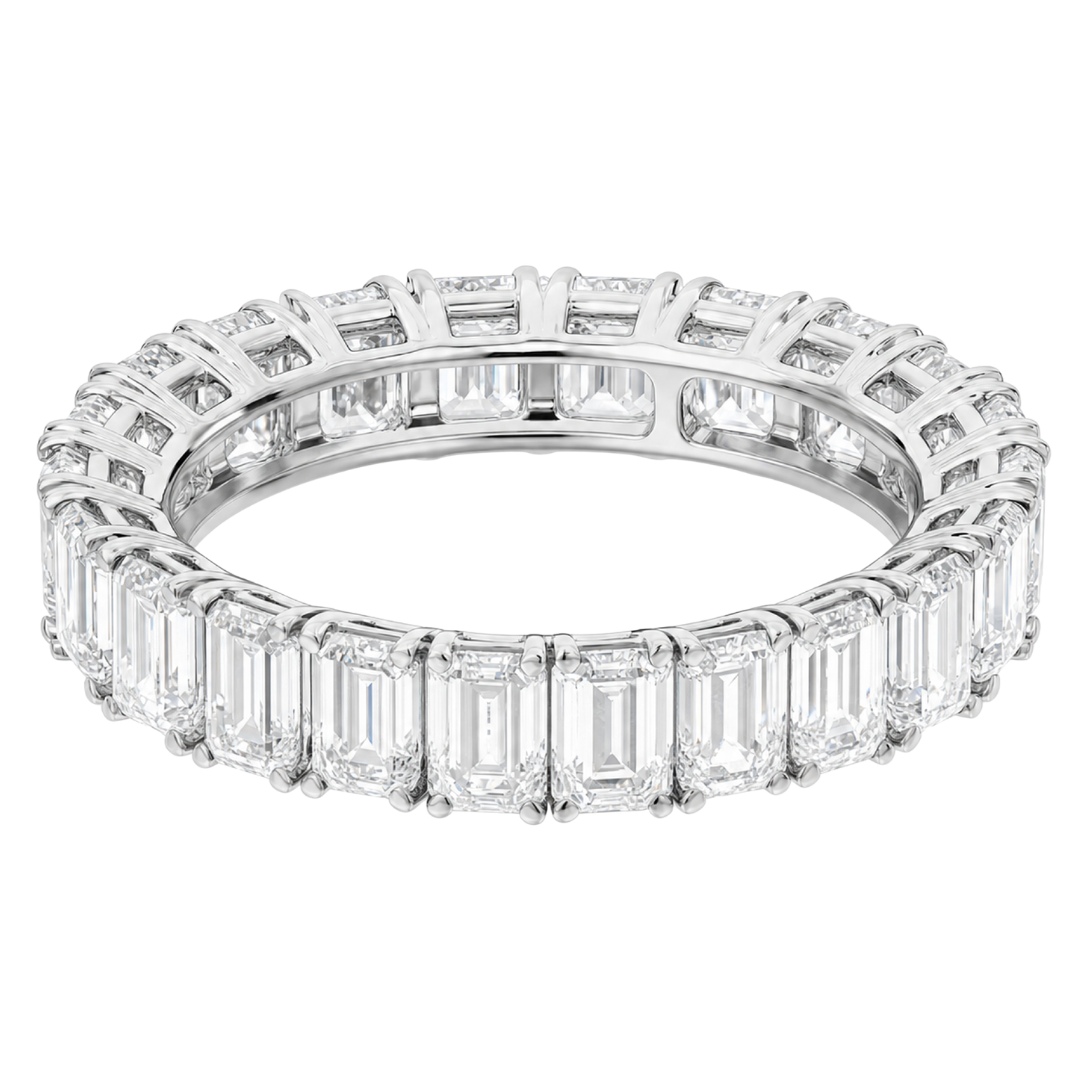 VELORA - PLATINUM DIAMOND RING
